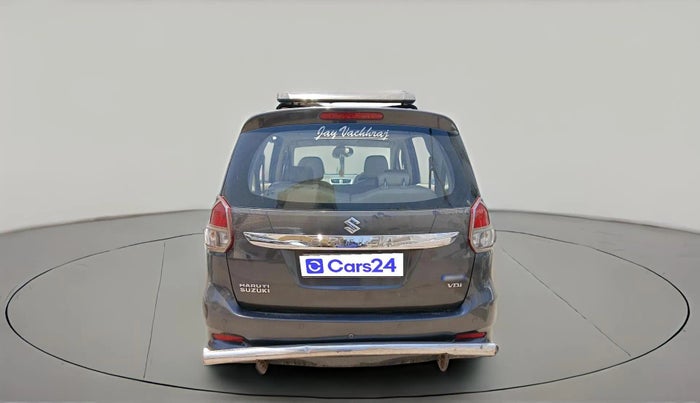 2017 Maruti Ertiga VDI SHVS, Diesel, Manual, 1,14,313 km, exterior