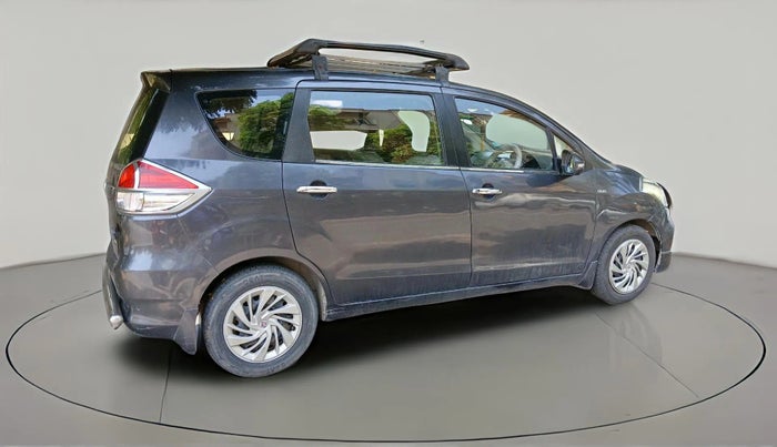 2017 Maruti Ertiga VDI SHVS, Diesel, Manual, 1,14,313 km, exterior