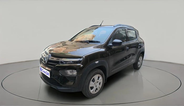 2022 Renault Kwid RXL 1.0 AMT, Petrol, Automatic, 12,227 km, exterior
