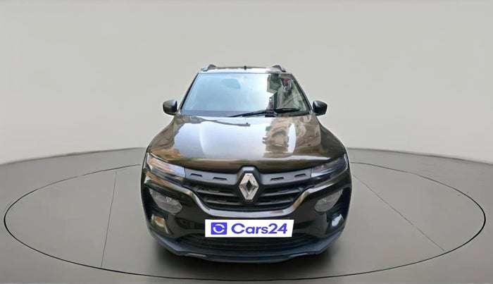 2022 Renault Kwid RXL 1.0 AMT, Petrol, Automatic, 12,227 km, exterior