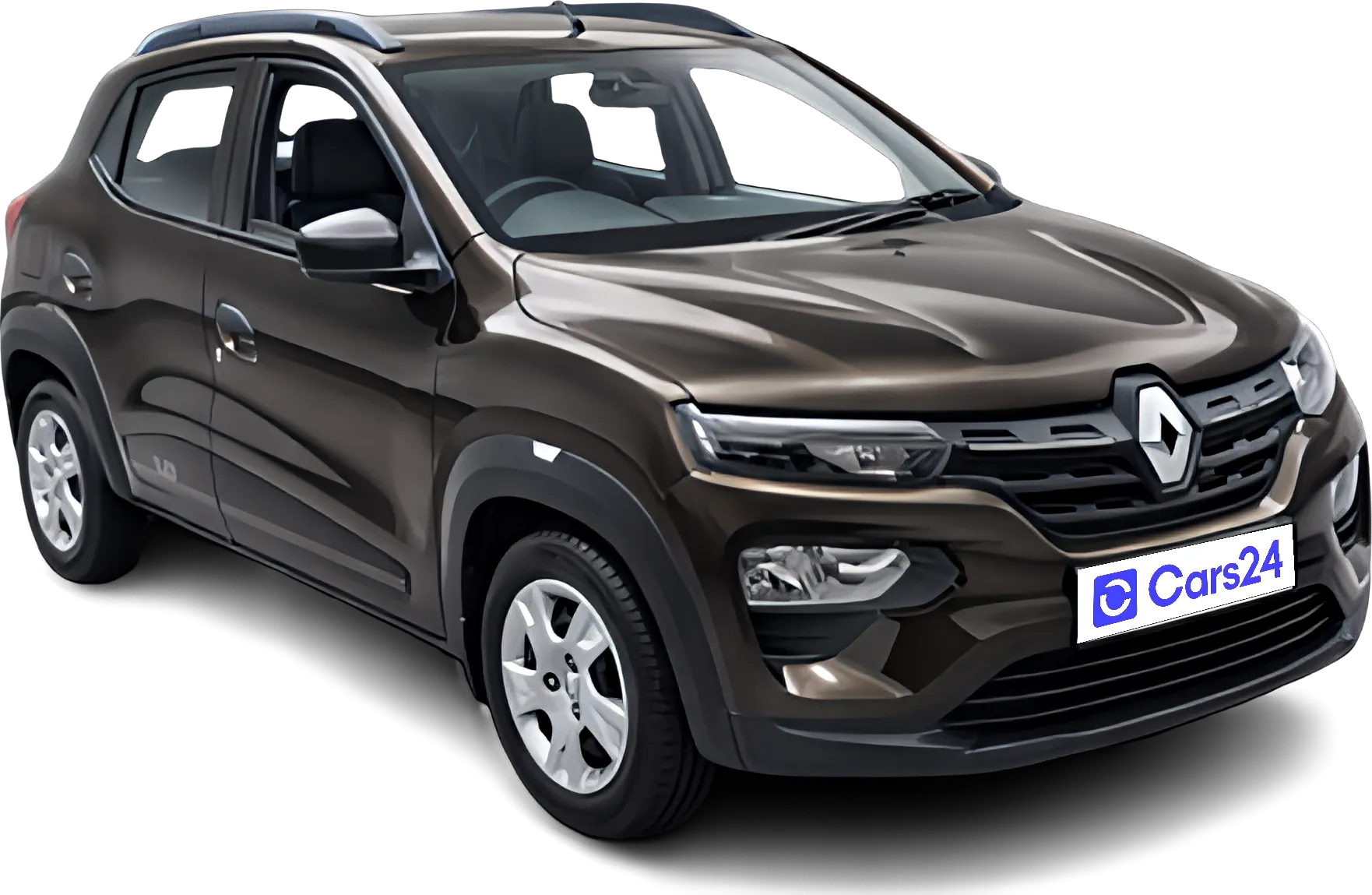 2022 Renault Kwid - Hatchback - Petrol - Automatic - ₹3.62 lakh