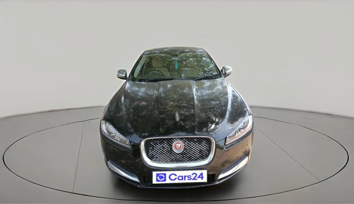 2014 Jaguar XF 2.2 DIESEL, Diesel, Automatic, 90,891 km, exterior