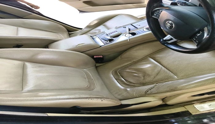 2014 Jaguar XF 2.2 DIESEL, Diesel, Automatic, 90,891 km, interior
