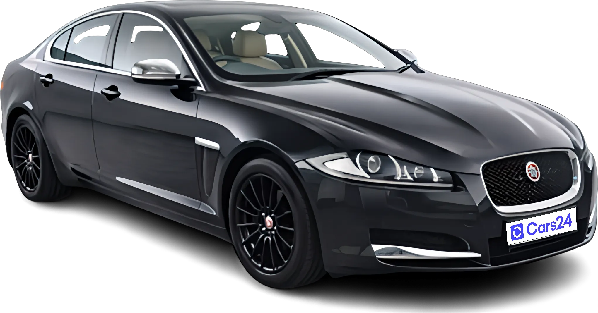2014 Jaguar XF - Sedan - Diesel - Automatic - ₹6.00 lakh