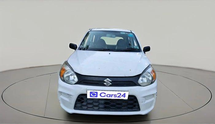 2020 Maruti Alto LXI, CNG, Manual, 70,158 km, exterior