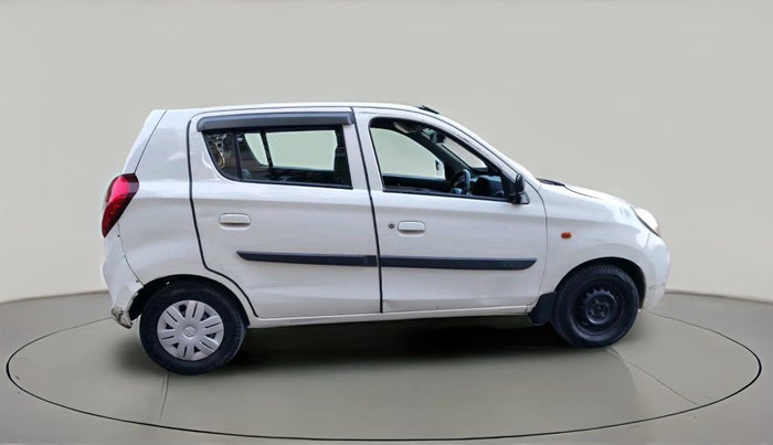 2020 Maruti Alto LXI, CNG, Manual, 70,158 km, exterior