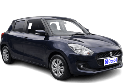 2022 Maruti Swift - Hatchback - Petrol - Manual - ₹5.12 lakh