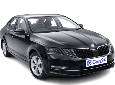 2017 Skoda Octavia - Sedan - Diesel - Manual - ₹6.60 lakh