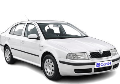 2007 Skoda Octavia - Sedan - Diesel - Manual - ₹2.18 lakh