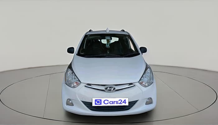 2017 Hyundai Eon ERA + SE, CNG, Manual, 82,699 km, exterior