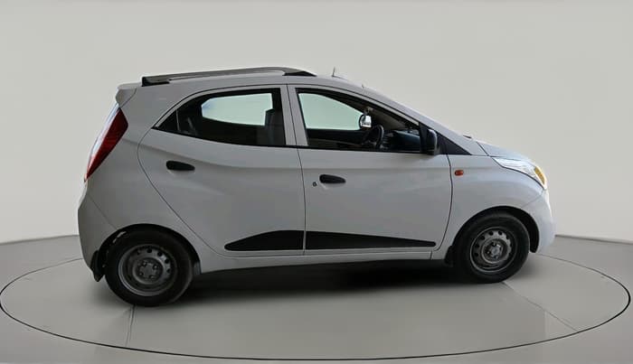 2017 Hyundai Eon ERA + SE, CNG, Manual, 82,699 km, exterior