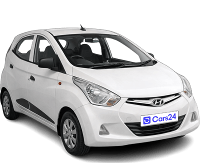 2017 Hyundai Eon - Hatchback - CNG - Manual - ₹2.00 lakh