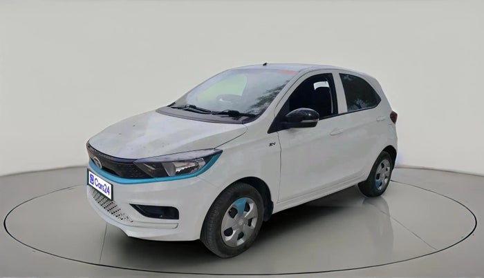 2024 Tata TIAGO EV XT LONG RANGE, Electric, Automatic, 51,280 km, exterior