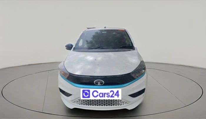 2024 Tata TIAGO EV XT LONG RANGE, Electric, Automatic, 51,280 km, exterior