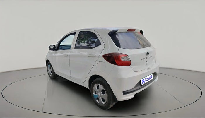 2024 Tata TIAGO EV XT LONG RANGE, Electric, Automatic, 51,280 km, exterior