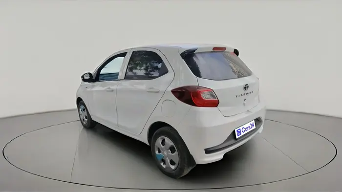 2024 Tata TIAGO EV XT LONG RANGE, Electric, Automatic, 51,280 km, exterior