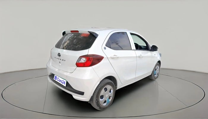 2024 Tata TIAGO EV XT LONG RANGE, Electric, Automatic, 51,280 km, exterior