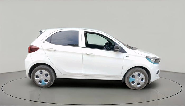 2024 Tata TIAGO EV XT LONG RANGE, Electric, Automatic, 51,280 km, exterior