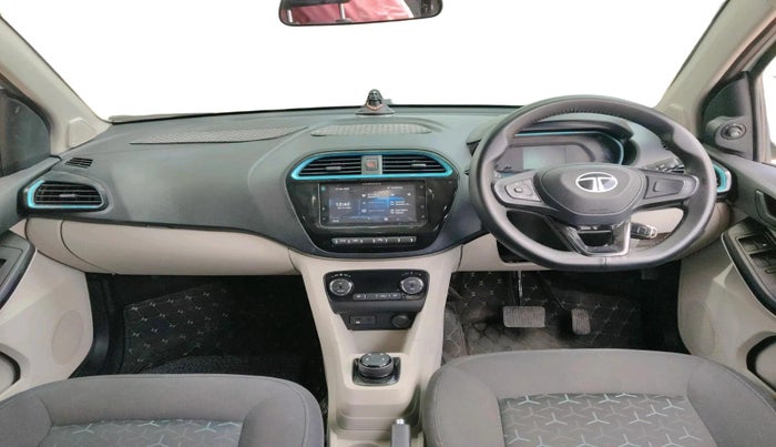 2024 Tata TIAGO EV XT LONG RANGE, Electric, Automatic, 51,280 km, interior