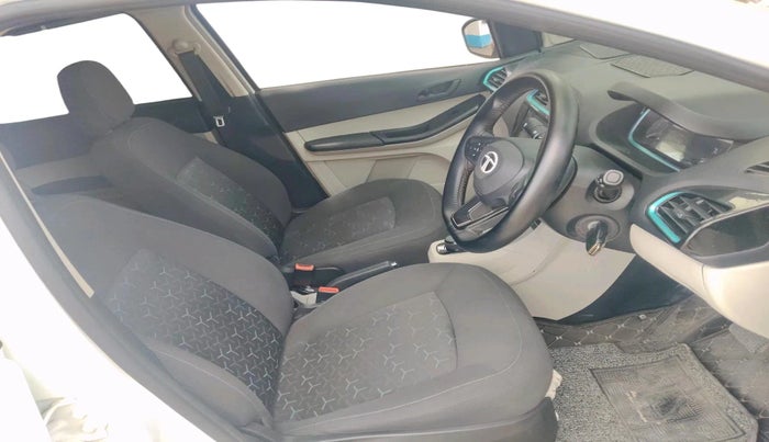 2024 Tata TIAGO EV XT LONG RANGE, Electric, Automatic, 51,280 km, interior