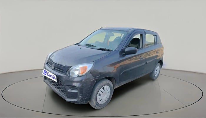 2020 Maruti Alto VXI, Petrol, Manual, 46,634 km, exterior