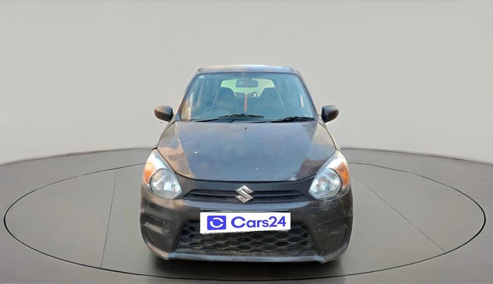 2020 Maruti Alto VXI, Petrol, Manual, 46,634 km, exterior
