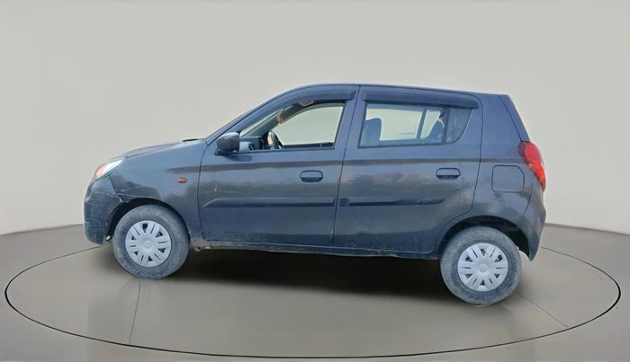2020 Maruti Alto VXI, Petrol, Manual, 46,634 km, exterior