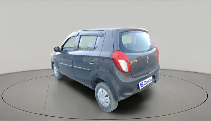 2020 Maruti Alto VXI, Petrol, Manual, 46,634 km, exterior