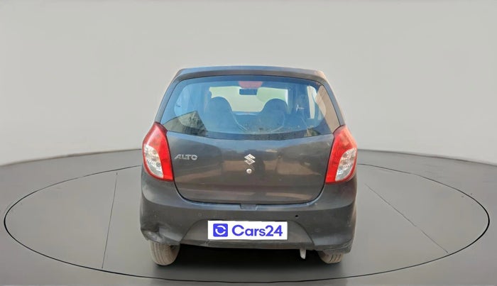 2020 Maruti Alto VXI, Petrol, Manual, 46,634 km, exterior