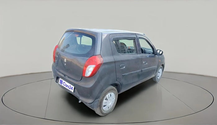 2020 Maruti Alto VXI, Petrol, Manual, 46,634 km, exterior