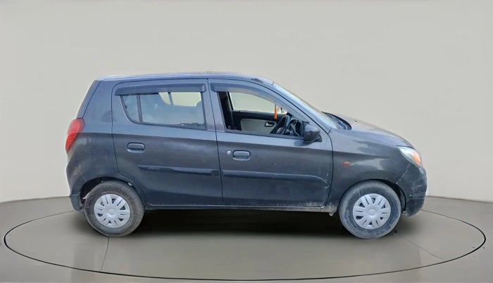 2020 Maruti Alto VXI, Petrol, Manual, 46,634 km, exterior
