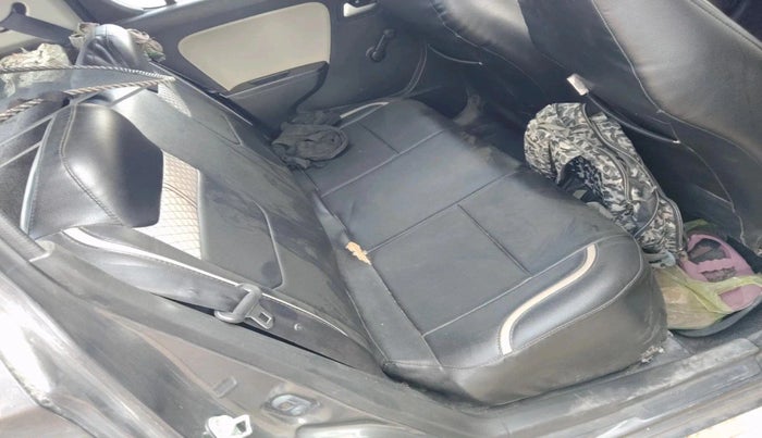 2020 Maruti Alto VXI, Petrol, Manual, 46,634 km, interior