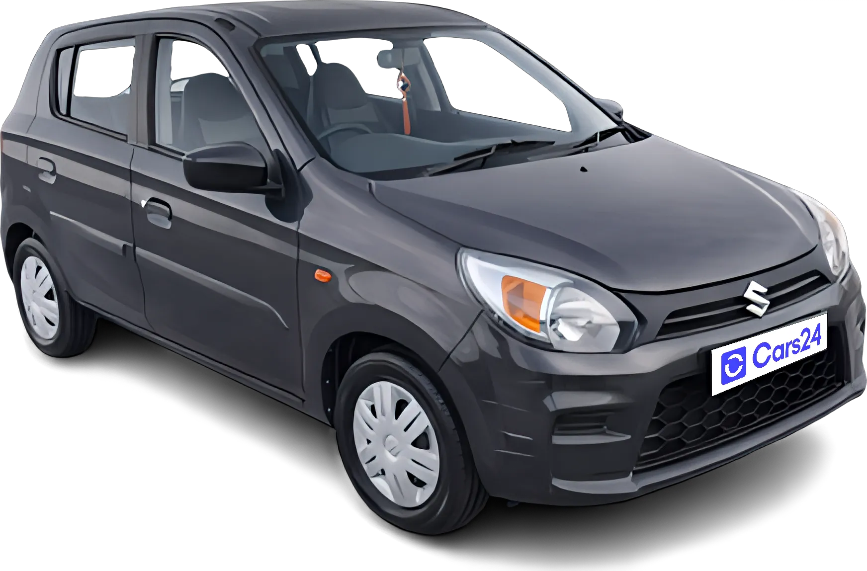2020 Maruti Alto - Hatchback - Petrol - Manual - ₹1.90 lakh