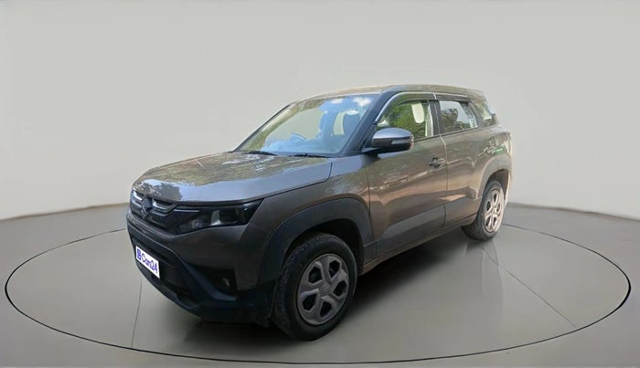 2023 Maruti BREZZA VXI S-CNG, CNG, Manual, 62,560 km, exterior