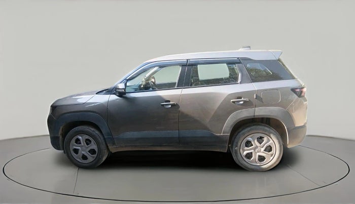 2023 Maruti BREZZA VXI S-CNG, CNG, Manual, 62,560 km, exterior