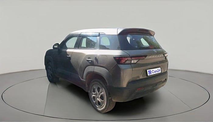 2023 Maruti BREZZA VXI S-CNG, CNG, Manual, 62,560 km, exterior