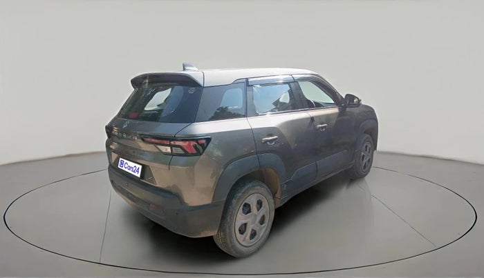 2023 Maruti BREZZA VXI S-CNG, CNG, Manual, 62,560 km, exterior