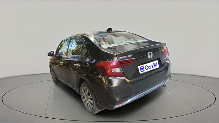2023 Honda Amaze 1.2L I-VTEC VX, Petrol, Manual, 51,529 km, exterior