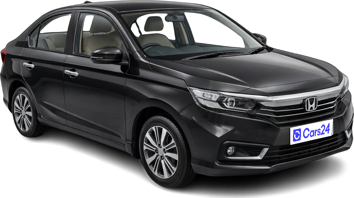 2023 Honda Amaze - Sedan - Petrol - Manual - ₹6.30 lakh
