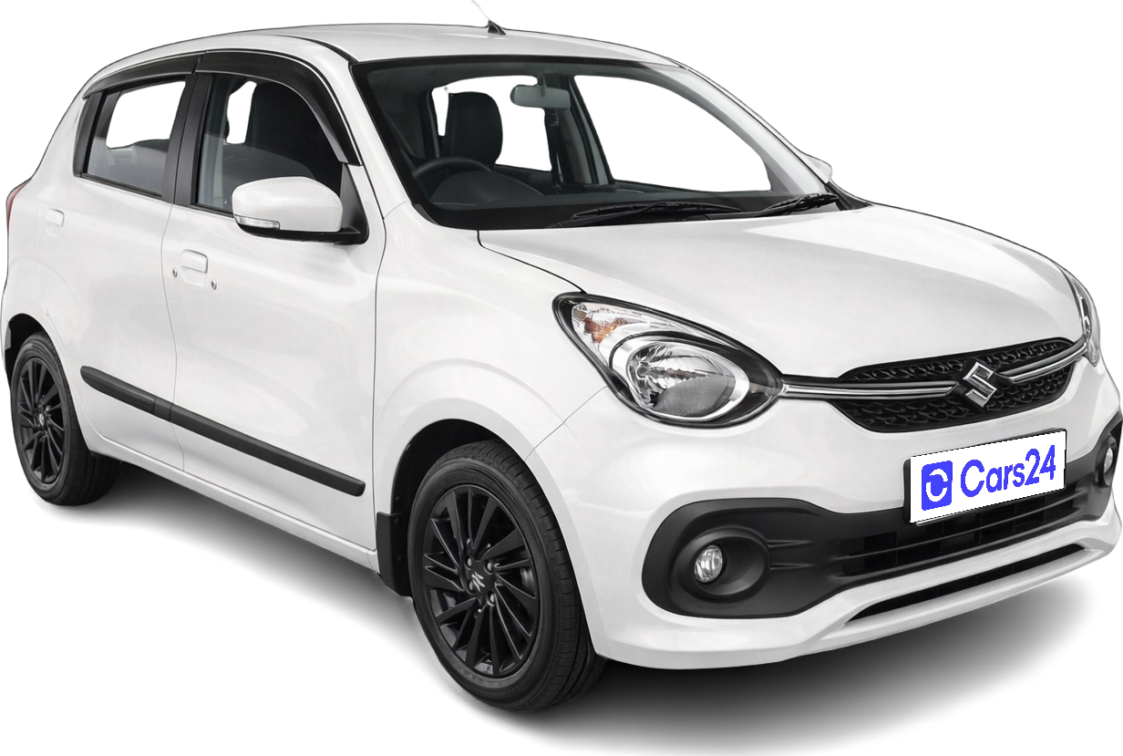 2022 Maruti Celerio - Hatchback - Petrol - Automatic - ₹5.35 lakh