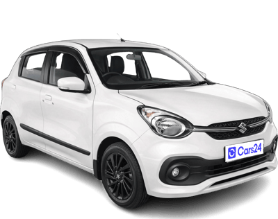 2022 Maruti Celerio - Hatchback - Petrol - Automatic - ₹5.35 lakh