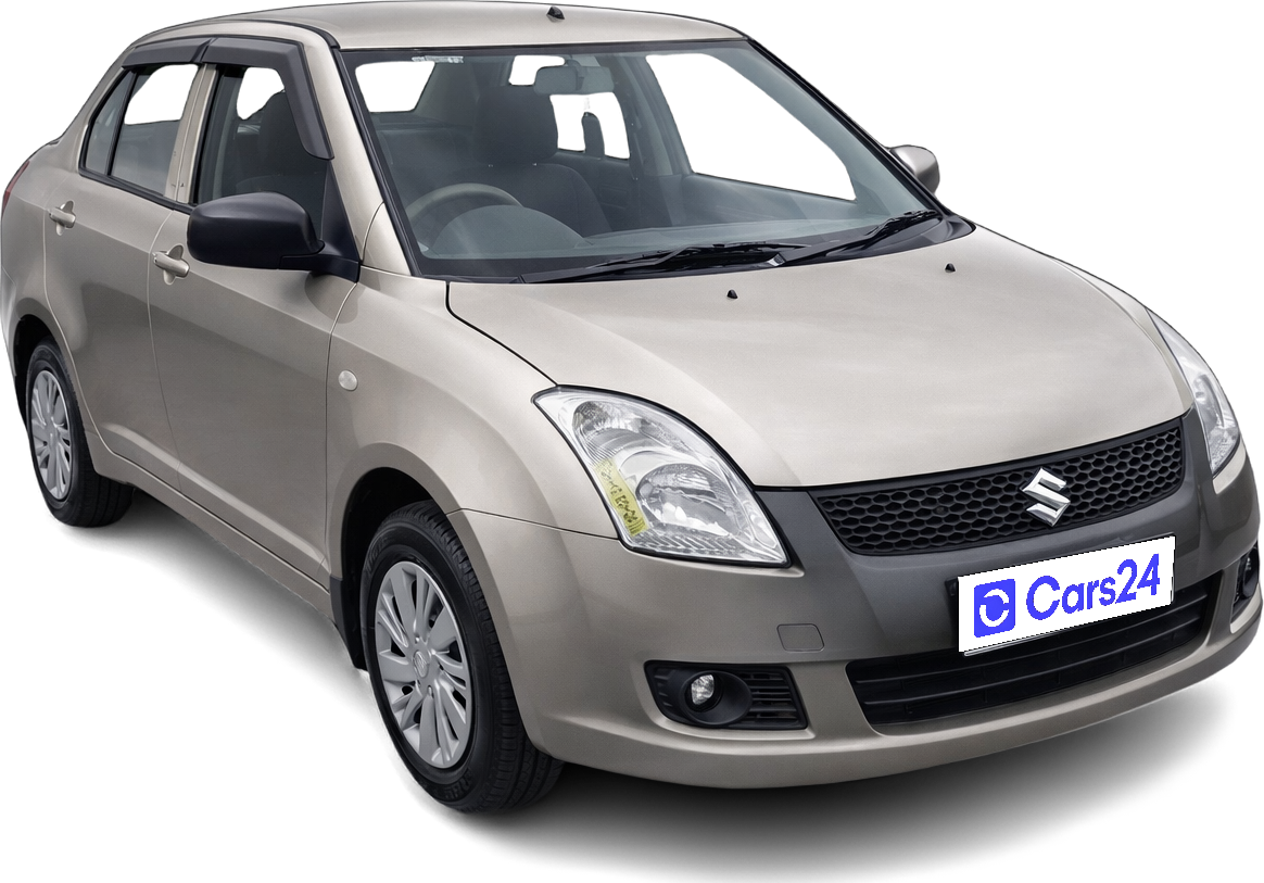 2011 Maruti Swift Dzire - Sedan - Diesel - Manual - ₹1.50 lakh
