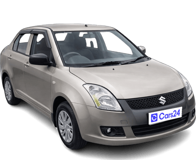 2011 Maruti Swift Dzire - Sedan - Diesel - Manual - ₹1.50 lakh
