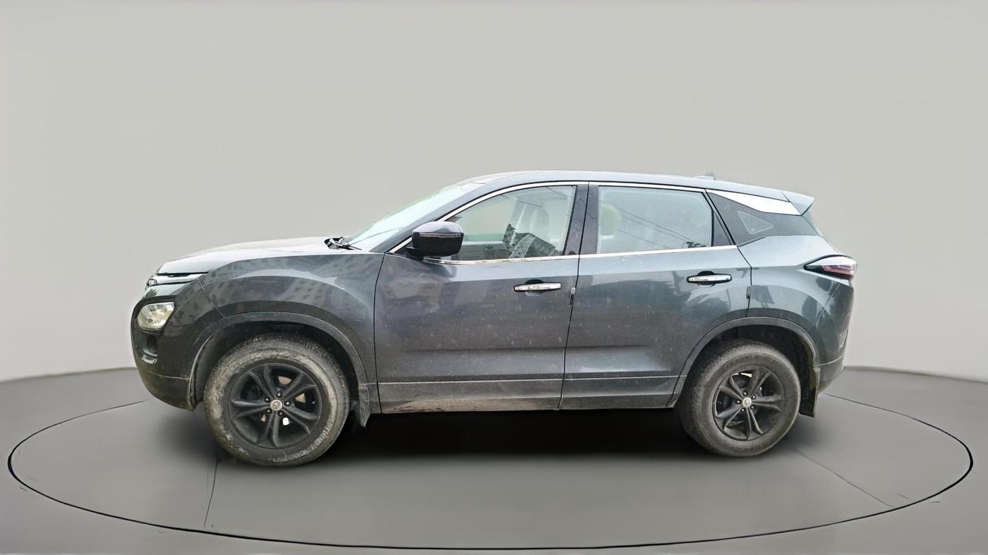 2019 Tata Harrier XT 2.0L KRYOTEC, Diesel, Manual, 77,963 km, exterior