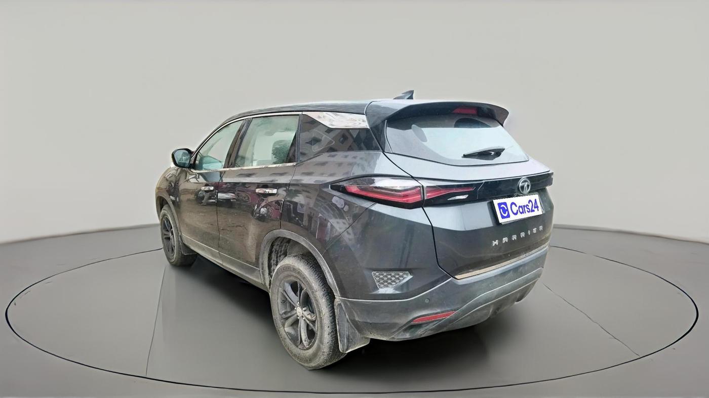 2019 Tata Harrier XT 2.0L KRYOTEC, Diesel, Manual, 77,963 km, exterior