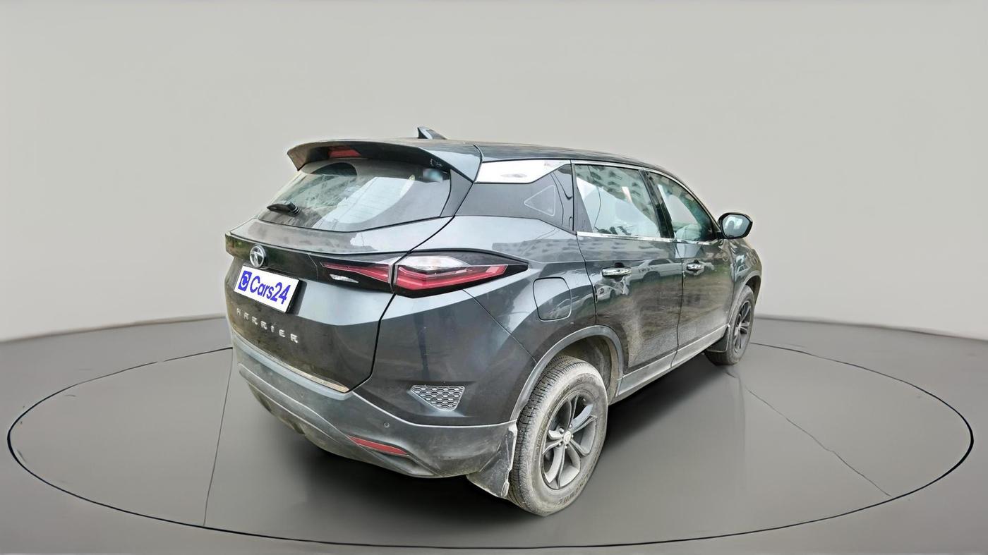 2019 Tata Harrier XT 2.0L KRYOTEC, Diesel, Manual, 77,963 km, exterior