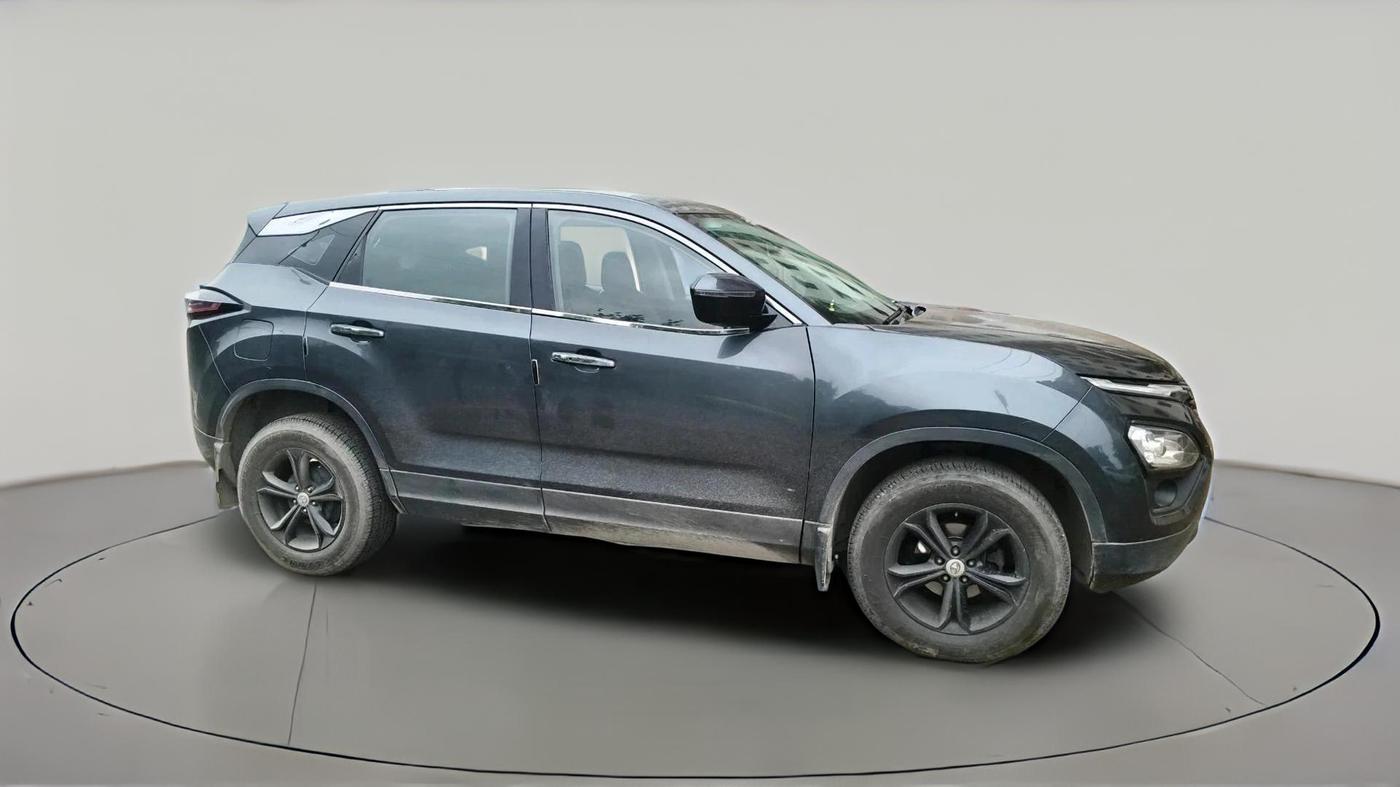 2019 Tata Harrier XT 2.0L KRYOTEC, Diesel, Manual, 77,963 km, exterior