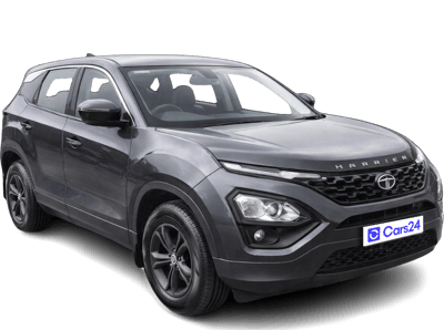 2019 Tata Harrier - SUV - Diesel - Manual - ₹8.21 lakh