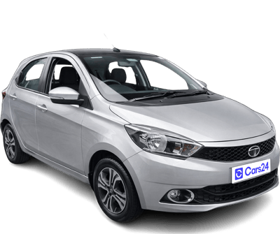 2018 Tata Tiago - Hatchback - Petrol - Automatic - ₹3.30 lakh
