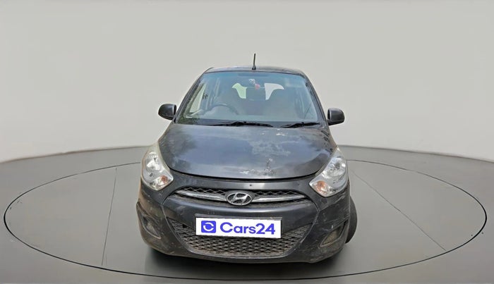 2011 Hyundai i10 MAGNA 1.1, Petrol, Manual, 69,130 km, exterior